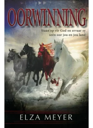 Oorwinning deur Elza Meyer