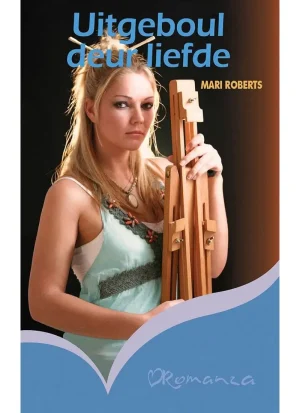 Uitgeboul deur liefde