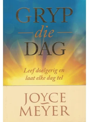 Gryp die dag