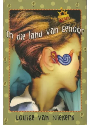 In die land van eenoor