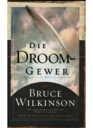 Die Droomgewer