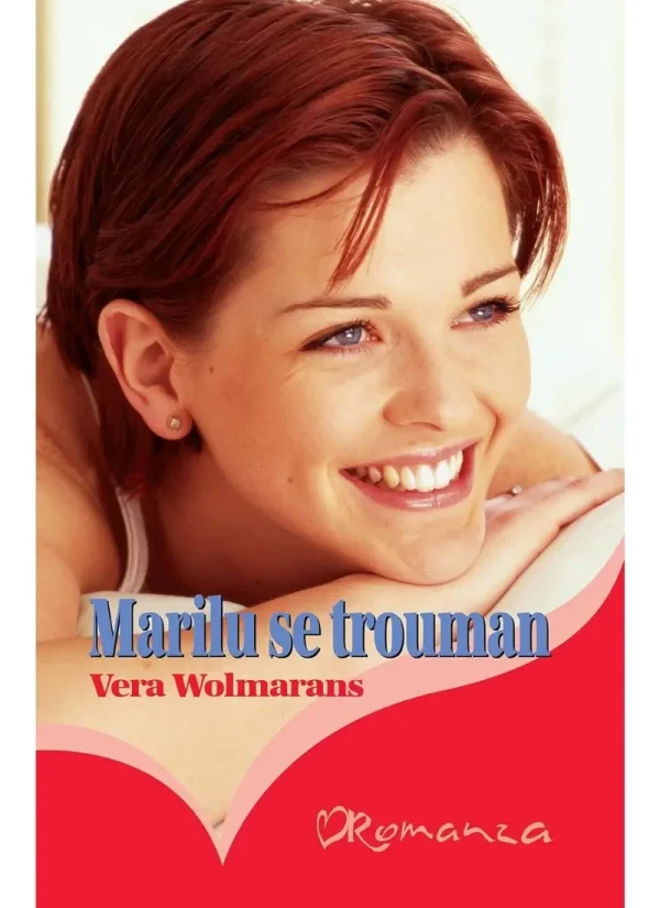 Marilu se trouman