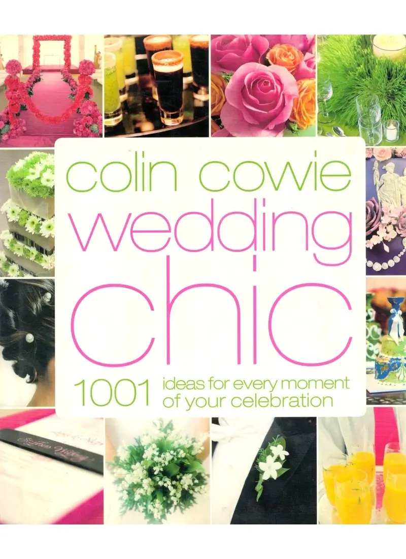 Wedding Chic