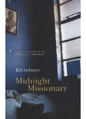 Midnight Missionary