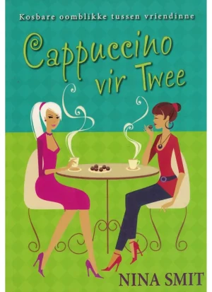 Cappuccino vir twee