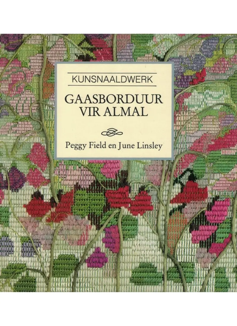 Gaasborduur vir almal