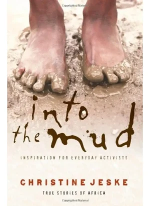 Into the mud