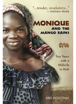 Monique and the mango rains