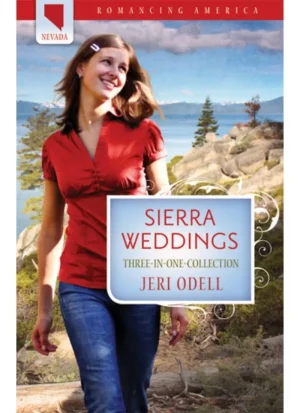 Sierra Weddings