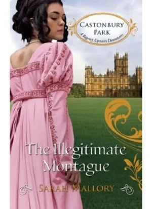 The Illegitimate Montague