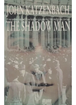 The Shadow Man