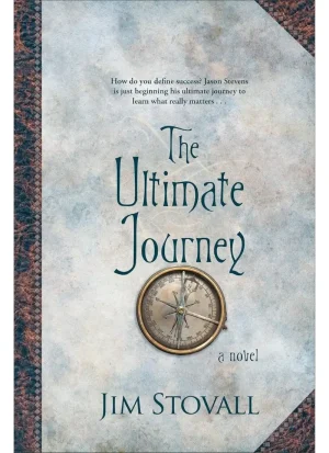 The Ultimate Journey