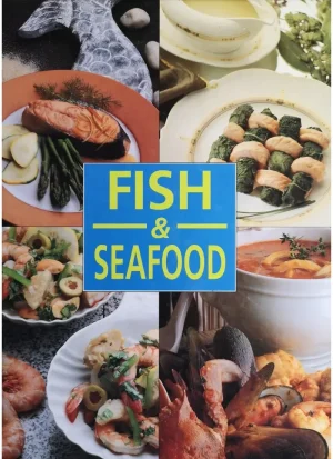 Fish and Seafood