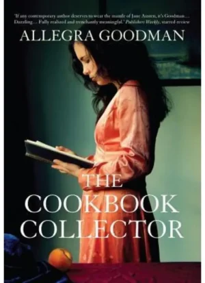 The Cookbook Collector