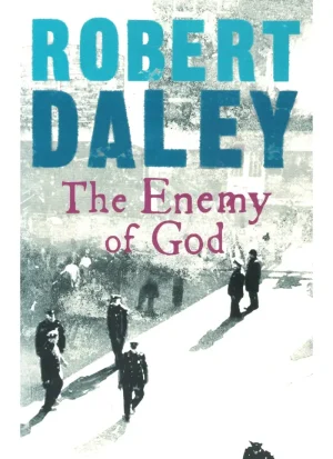 The Enemy of God