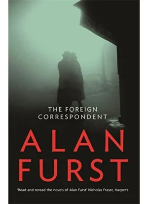 The Foreign Correspondent