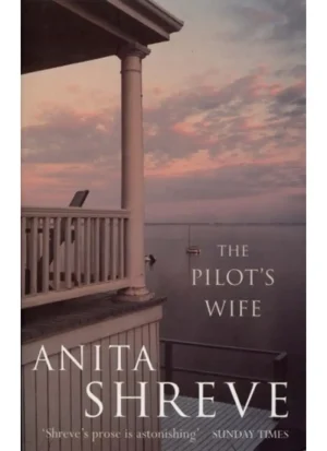 The Pilot's Wife