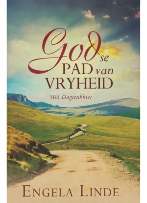 God se pad van vryheid