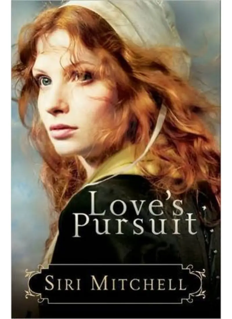 Love's Pursuit