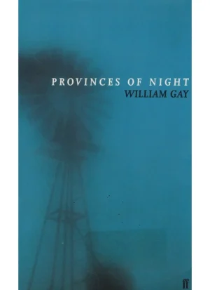 Provinces of Night