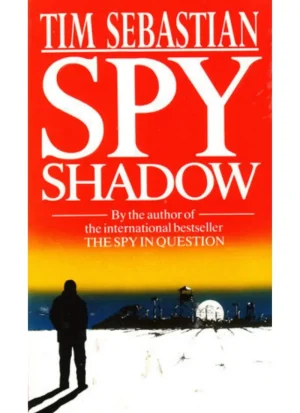 Spy Shadow