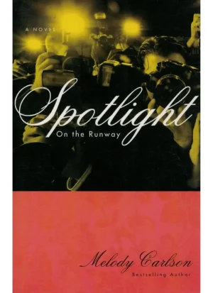 Spotlight: On the runway