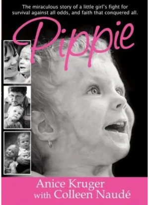 Pippie by Anice Kruger and Colleen Naude