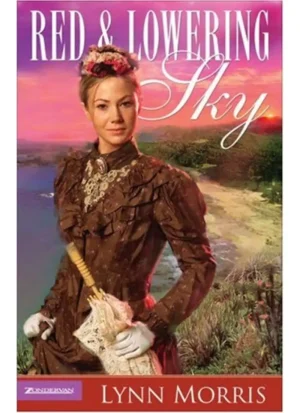 Red and Lowering Sky