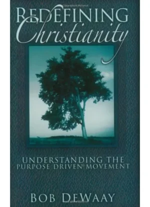 Redefining Christianity