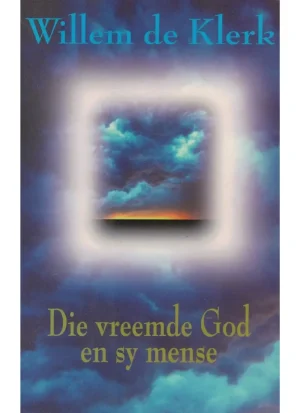 Die Vreemde God en Sy Mense