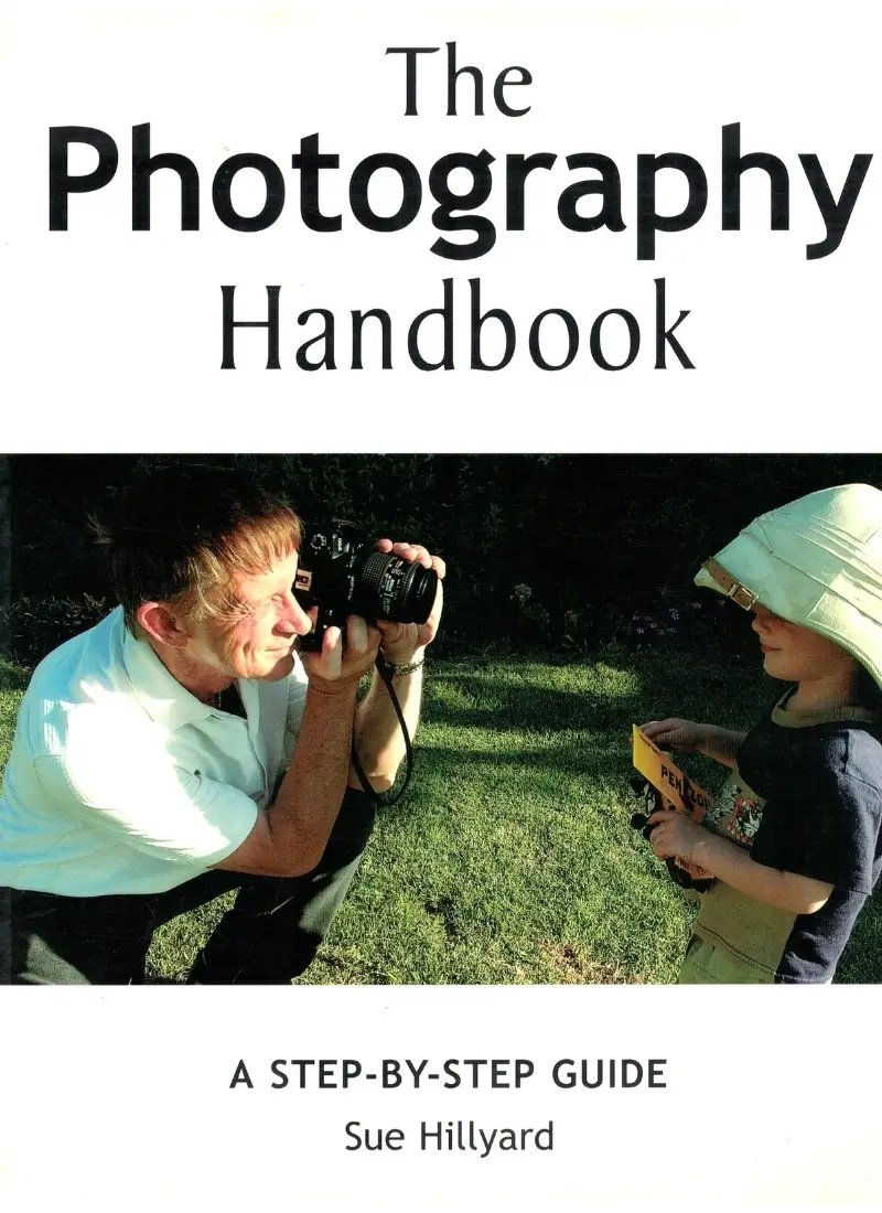 The Photography Handbook