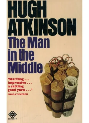 The Man in the Middle