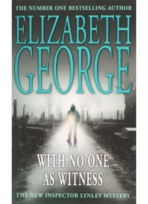 With no one as witness