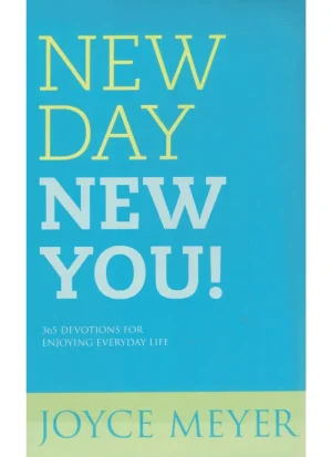 New Day, New You