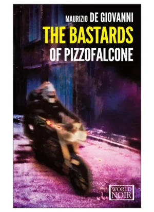 The Bastards of Pizzofalcone