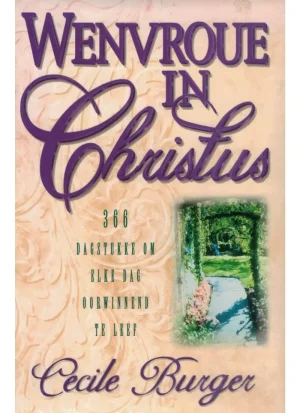 Wenvroue in Christus