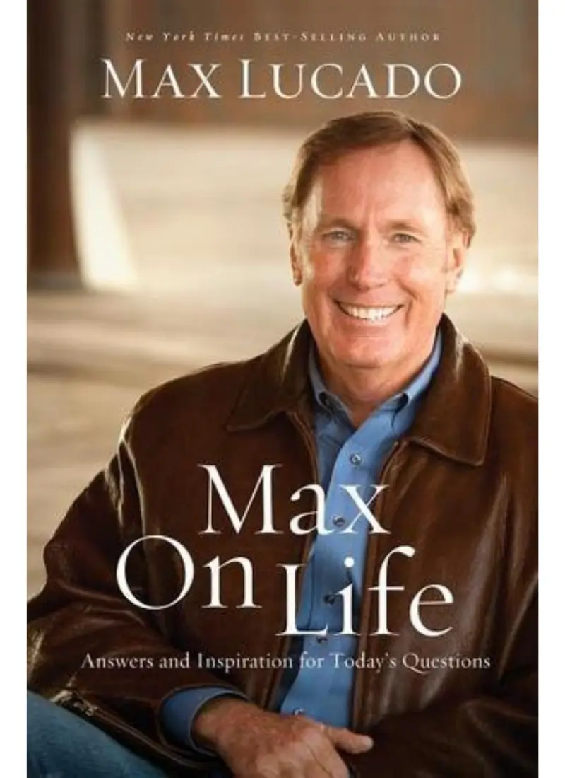 Max on Life