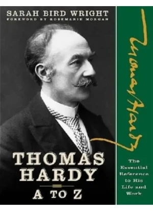 Thomas Hardy: A-Z