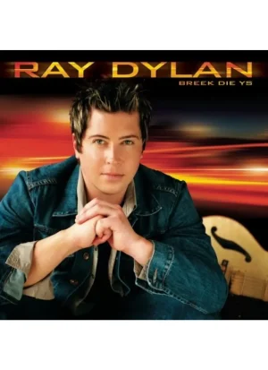 Ray Dylan - Breek die Ys (CD)