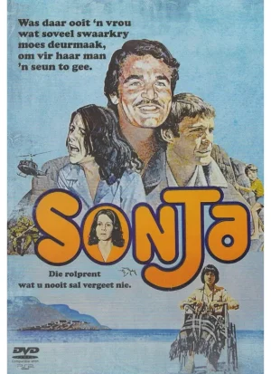 Sonja (DVD)