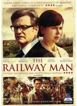 The Railway Man (DVD)