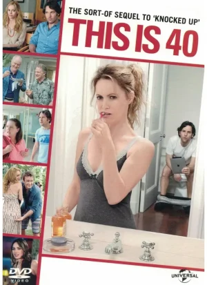 This is 40 (DVD)
