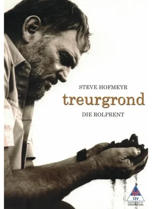 Treurgrond (DVD)