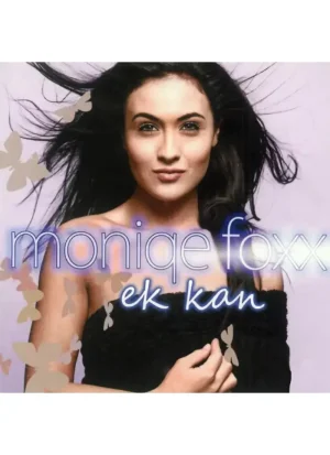 Moniqe Foxx - Ek Kan (CD)