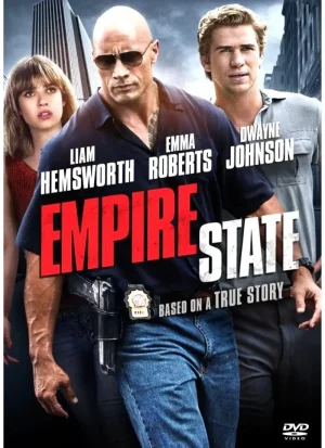 Empire State (DVD)