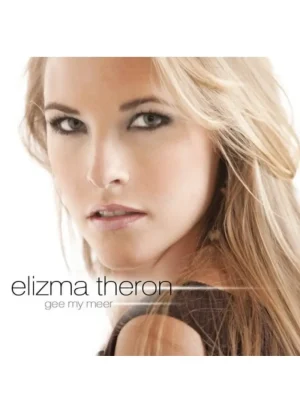 Elizma Theron - Gee my meer (CD)