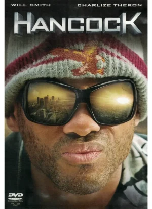Hancock (DVD)