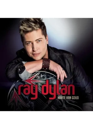 Ray Dylan - Harte van goud (CD)