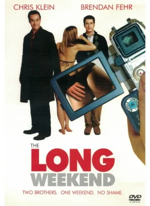 The Long Weekend (DVD)