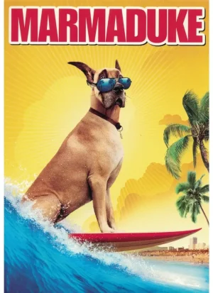 Marmaduke (DVD)